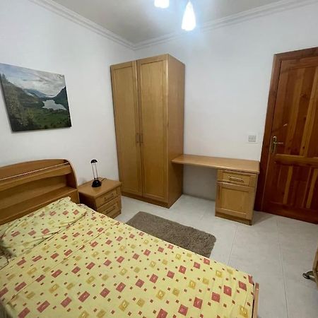 Mellieha Apartment מראה חיצוני תמונה
