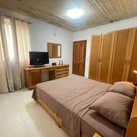 Mellieha Apartment מראה חיצוני תמונה