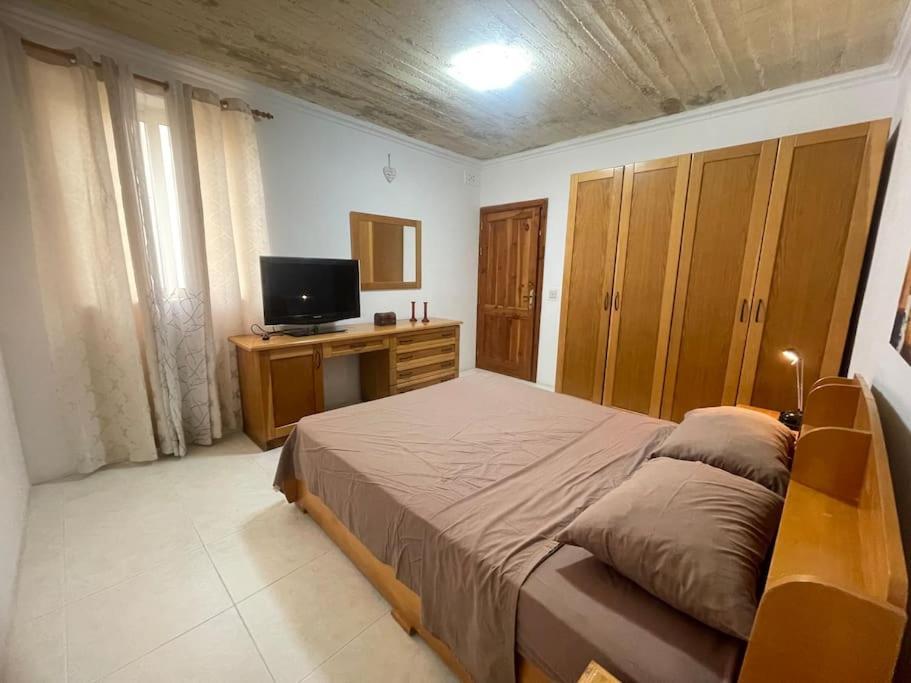 Mellieha Apartment מראה חיצוני תמונה
