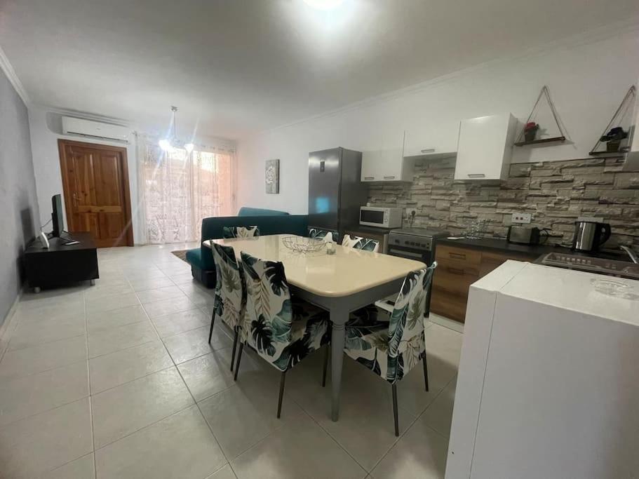 Mellieha Apartment מראה חיצוני תמונה