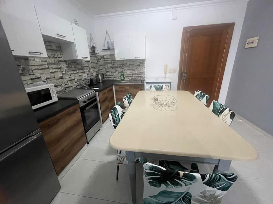 Mellieha Apartment מראה חיצוני תמונה